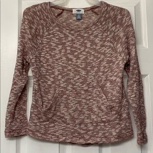 Old navy light weight sweater 8 girls